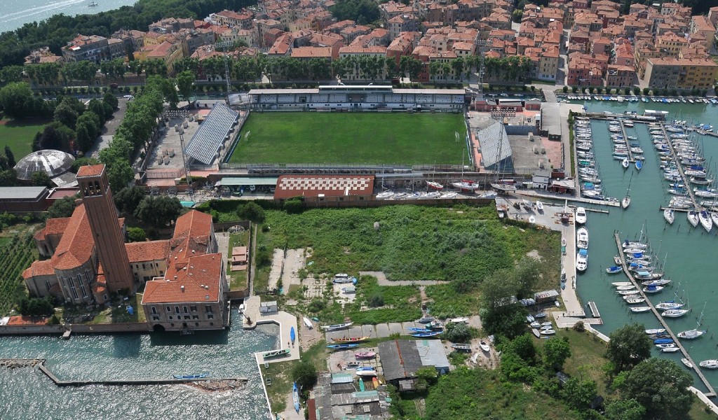 Stadio-Penzo